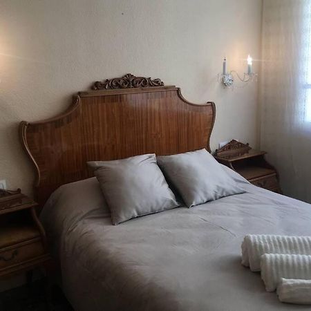 Apartmán Soho10 San Lorenzo Màlaga Exteriér fotografie